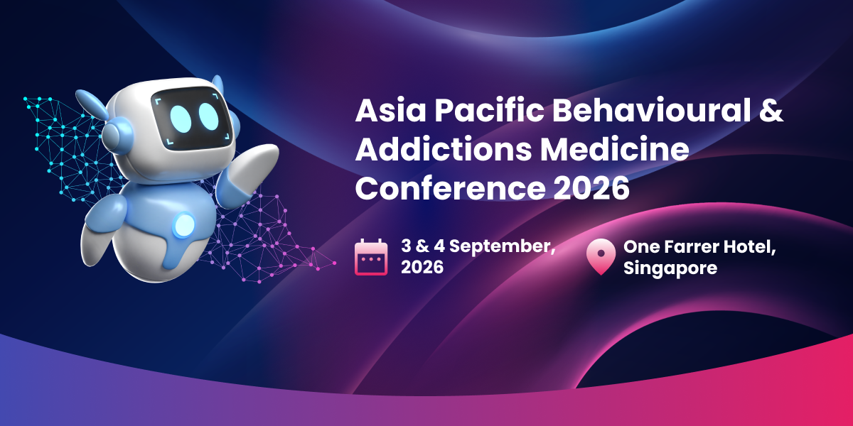 Asia Pacific Behavioural & Addiction Medicine Conference (APBAM Conference) logo