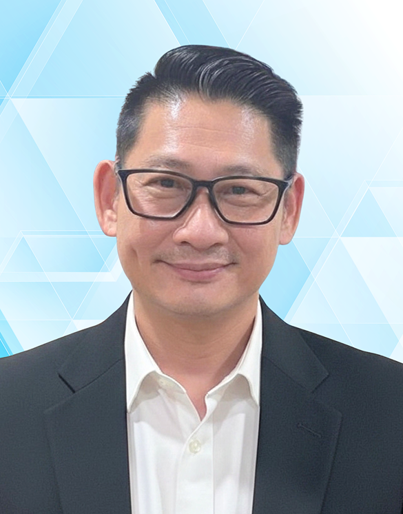 Mr Thomas Koh